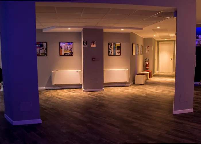 Hostel Trastevere Rome